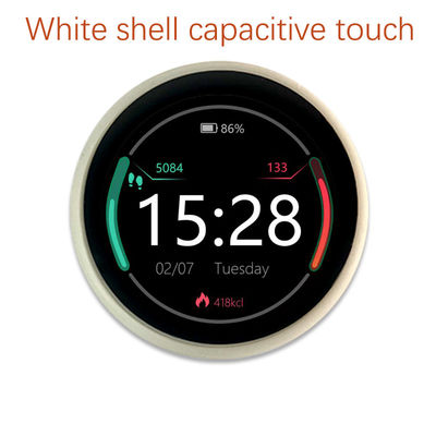 Un buen precio. 1,28 tacto capacitivo de la exhibición del módulo de la pulgada ESP32 Shell CTP TFT LCD en línea