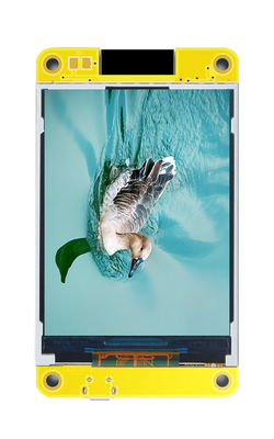 240x320 2,8 módulo de la exhibición ESP32 Arduino LVGL Smart LCD de Tft de la pulgada