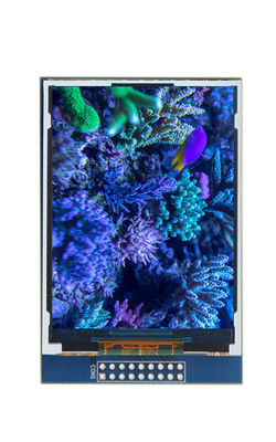 Un buen precio. 320x240 Arduino Display Module exhibición Arduino ILI9341 de Tft Lcd de 2,8 pulgadas en línea
