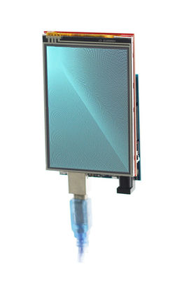 Un buen precio. 480x320 Arduino Display Module exhibición del Lcd de 3,5 pulgadas para el tablero del UNO MEGA2560 en línea