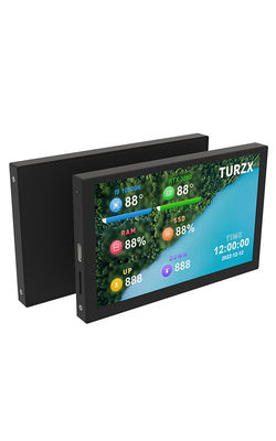 Un buen precio. Tipo secundario monitor de computadora secundario del monitor de 5,0 pulgadas IPS USB de C para AIDA64 800x480 en línea