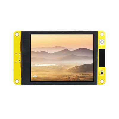 Calidad 3,2 resolución del módulo 240x320 de la exhibición de TFT LVGL LCD ESP32 de la pulgada fábrica