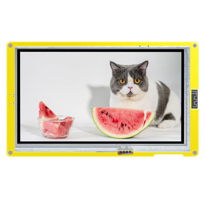 Un buen precio. Módulo resistente de la exhibición del tacto ESP32 ayuda WiFi Bluetooth de TFT LCD de 7,0 pulgadas en línea