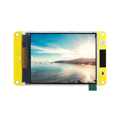 Un buen precio. Pulgada Touchless 240x320 del módulo 3,2 de la exhibición de LVGL TFT LCD ESP32 en línea