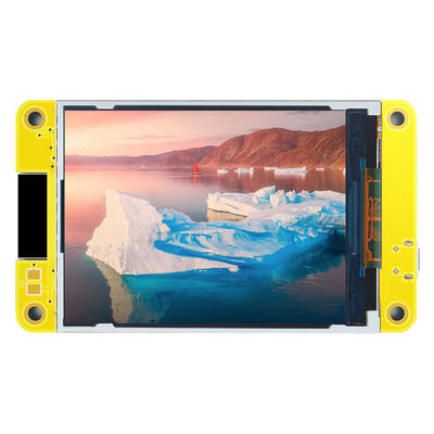 Un buen precio. Color de Arduino LVGL RGB 65K del módulo de la exhibición de ESP32 TFT Touchless LCD en línea