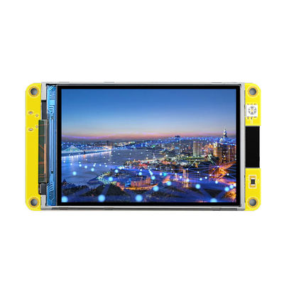 3,5 panel LCD abierto del módulo touchless de la exhibición del color de la resolución 320*480 ESP32 Tft de la pulgada