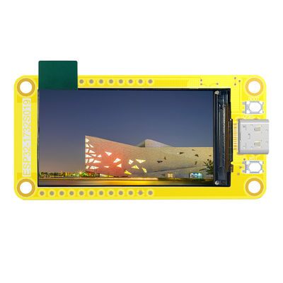 Un buen precio. 1,9 el pequeño microprocesador del conductor del módulo ST7789 de la exhibición del LCD de la pulgada ESP32 apoya la resolución de Bluetooth y de WiFi de 240 * 320 en línea