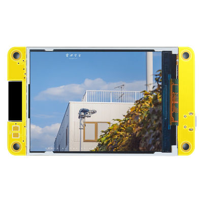 Un buen precio. Monitor LCD de 2,8 pulgadas de resolución 320*240 para el sector industrial en línea