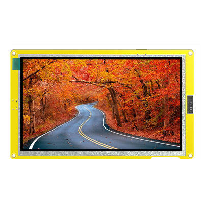 Un buen precio. Modulo de pantalla TFT de 5V 260g EK9716 Chip de conductor RGB 65K Color ancho -20.C -70.C Temperatura de funcionamiento en línea