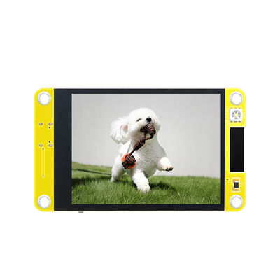 Un buen precio. Módulo de pantalla TFT ST7789 con color RGB de 65K para aplicaciones industriales en línea