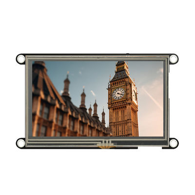 Un buen precio. ST3401A Display de funcionamiento con pantalla táctil con chip de conductor para el JC4827W543R comercial en línea