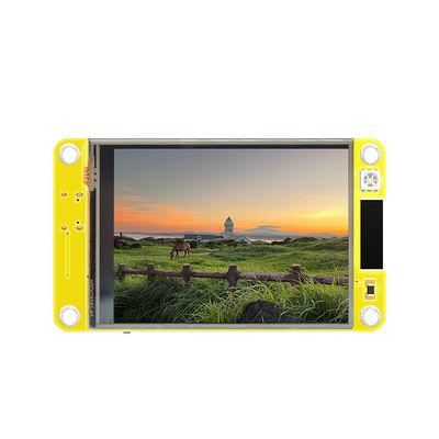 Un buen precio. Panel de pantalla TFT ligero, pantalla de cristal líquido TFT con amplio rango de temperatura en línea