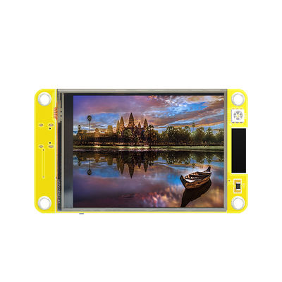 Panel de pantalla LCD TFT de 5 V con chip ST7789 ESP32-2432S028R para aplicaciones comerciales