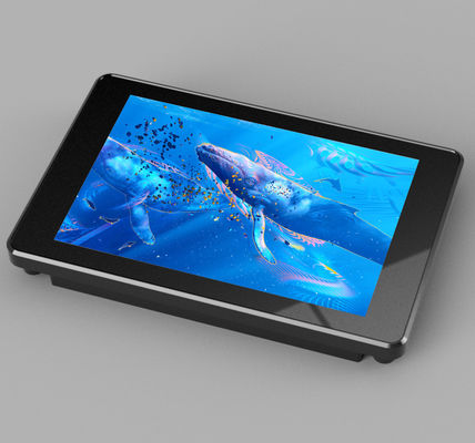 Módulo de pantalla LCD TFT de color RGB 65K con resolución 4.3 320 * 480