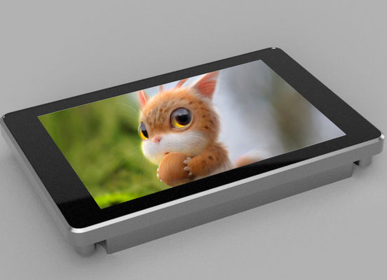 Un buen precio. 320 * 480 RGB 65K Color TFT pantalla LCD / Mcu de doble núcleo en línea