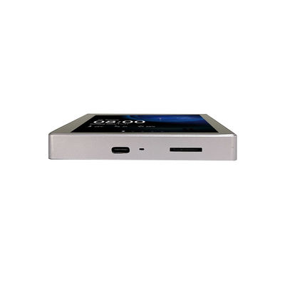 Un buen precio. Módulo de visualización ESP32 de ahorro de energía con área de visualización efectiva de 71,8*70,2 mm y consumo de energía de 260 mA en línea