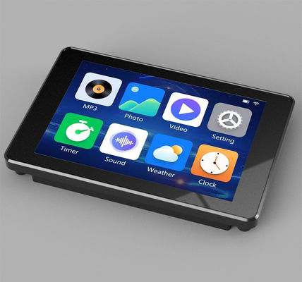 Calidad Módulo de pantalla LCD TFT de 320*480 píxeles de 94,5*62,0 mm con tecnología TFT avanzada fábrica