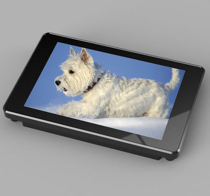 Un buen precio. JC3248W535C Modulo de pantalla LCD I Y con resolución de 320*480 píxeles y área de visualización efectiva de 73,4*49,0 mm en línea