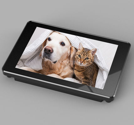 Un buen precio. 320*480 píxeles 4.3 pulgadas Modulo de pantalla LCD tamaño 94.5*62.0 mm para sus necesidades de eficiencia de producción en línea