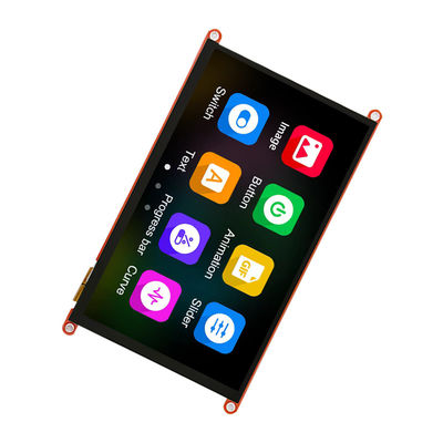 Un buen precio. Resolución JC1060Q370C I Módulo de pantalla ESP32 con controlador de pantalla ST7262 y resolución de 1020 * 600 píxeles en línea