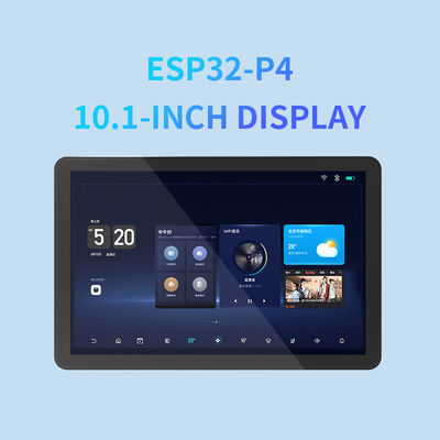 Calidad Unidad de visualización industrial ESP32 JC8012P4A1C I W Y1 con rendimiento capacitivo táctil superior fábrica