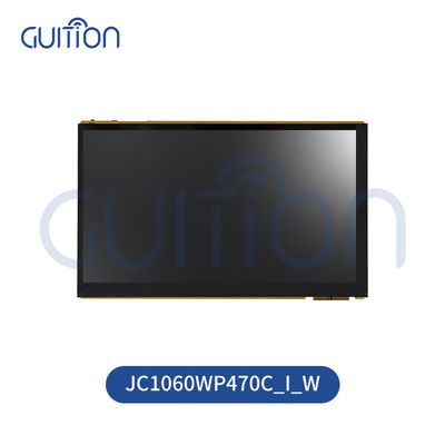 Calidad JC1060WP470N/C I W 1024*600 Resolución de píxeles ESP32 P4 Módulo WiFi para sistemas de automatización industrial fábrica