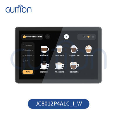 Un buen precio. Sistema de visualización ESP32 de toque capacitivo 5V de voltaje de funcionamiento para mejorar la funcionalidad de la pantalla en línea