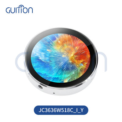 Un buen precio. Modulo de visualización HMI de 50 g con 5V de voltaje de funcionamiento en línea