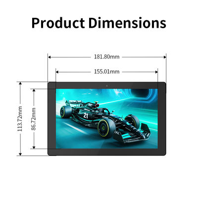 Un buen precio. JC1060P470C_I_W_Y 7-inch IPS Full-Flat Panel ESP32-P4 Development Board with Integrated Camera and Housing en línea
