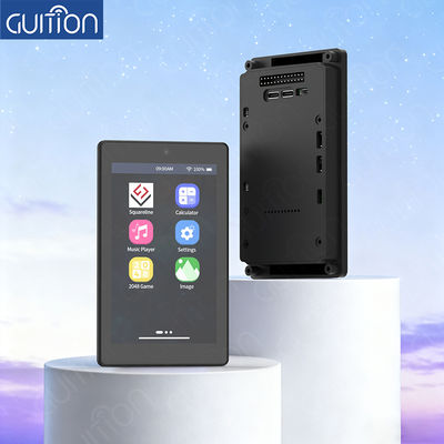 Un buen precio. 4Módulo de visualización ESP32 de 3 pulgadas con vista IPS de resolución 480x800 y chip de controlador ST7701S para aplicaciones de alto rendimiento en línea